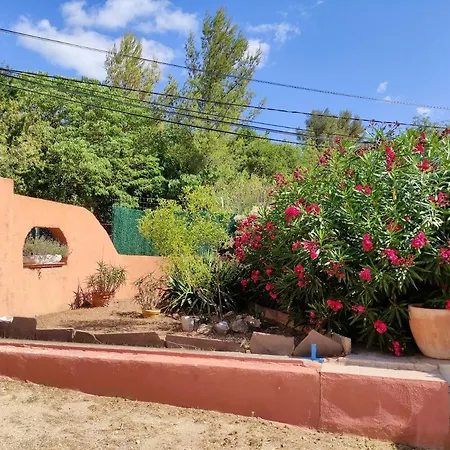 D'une Avec Jardin Clos Et Wifi A A 7 Km De La Daire
