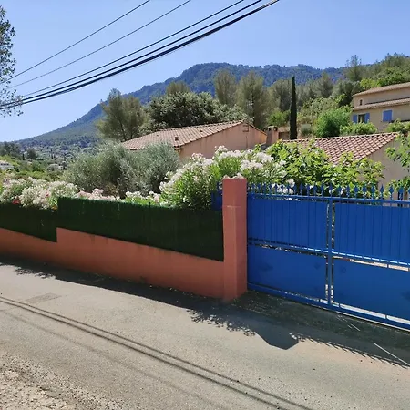 D'une Avec Jardin Clos Et Wifi A A 7 Km De La
