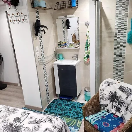 D'une Avec Jardin Clos Et Wifi A A 7 Km De La Daire